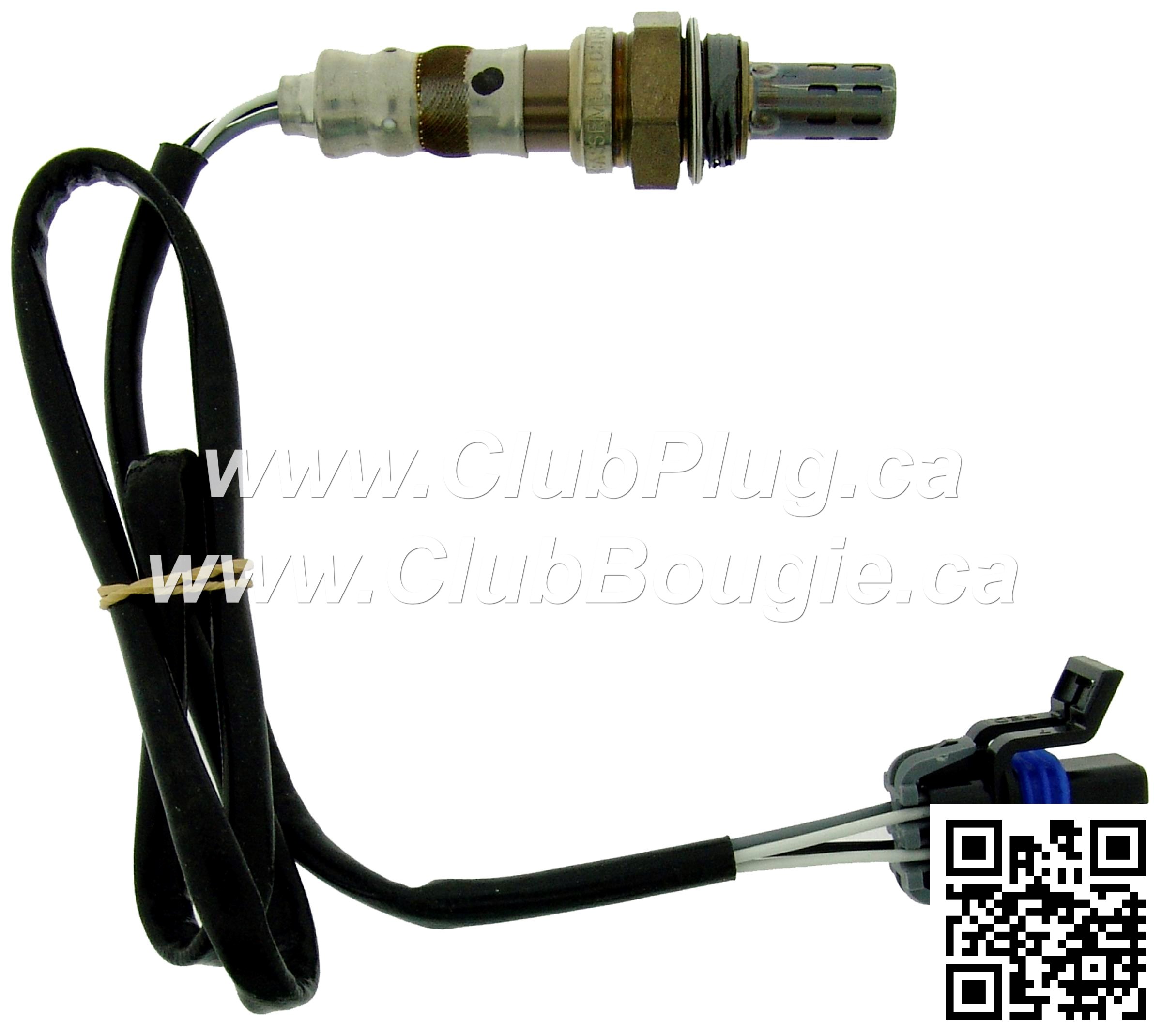 NGK Canada Sprak Plugs, Wire Sets, O2 Sensors, picture