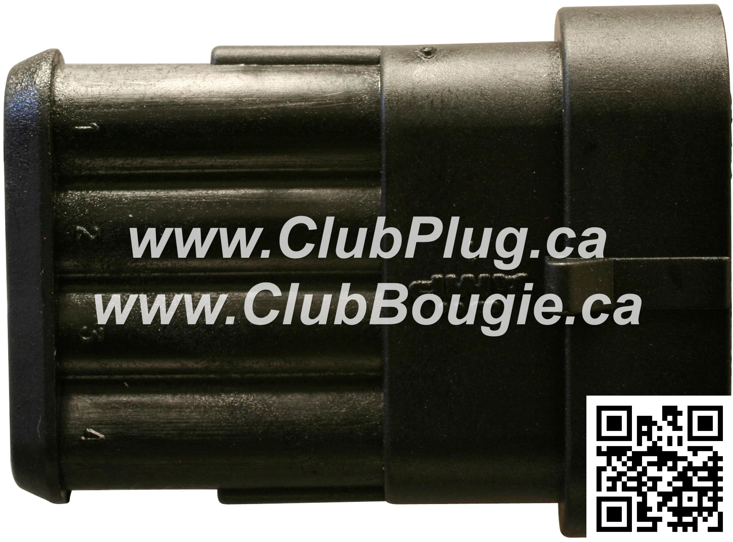 NGK Canada Bougies d'Allumage, Jeux de Fils et capteurs O2, image