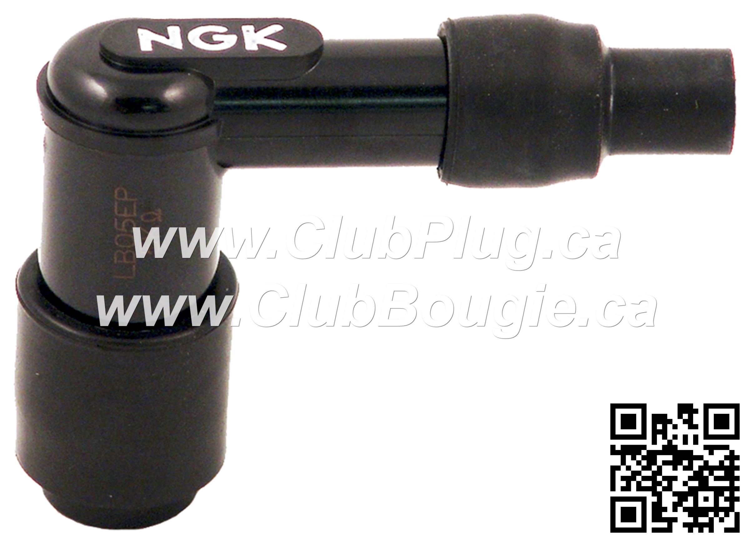 NGK Canada Bougies d'Allumage, Jeux de Fils et capteurs O2, image
