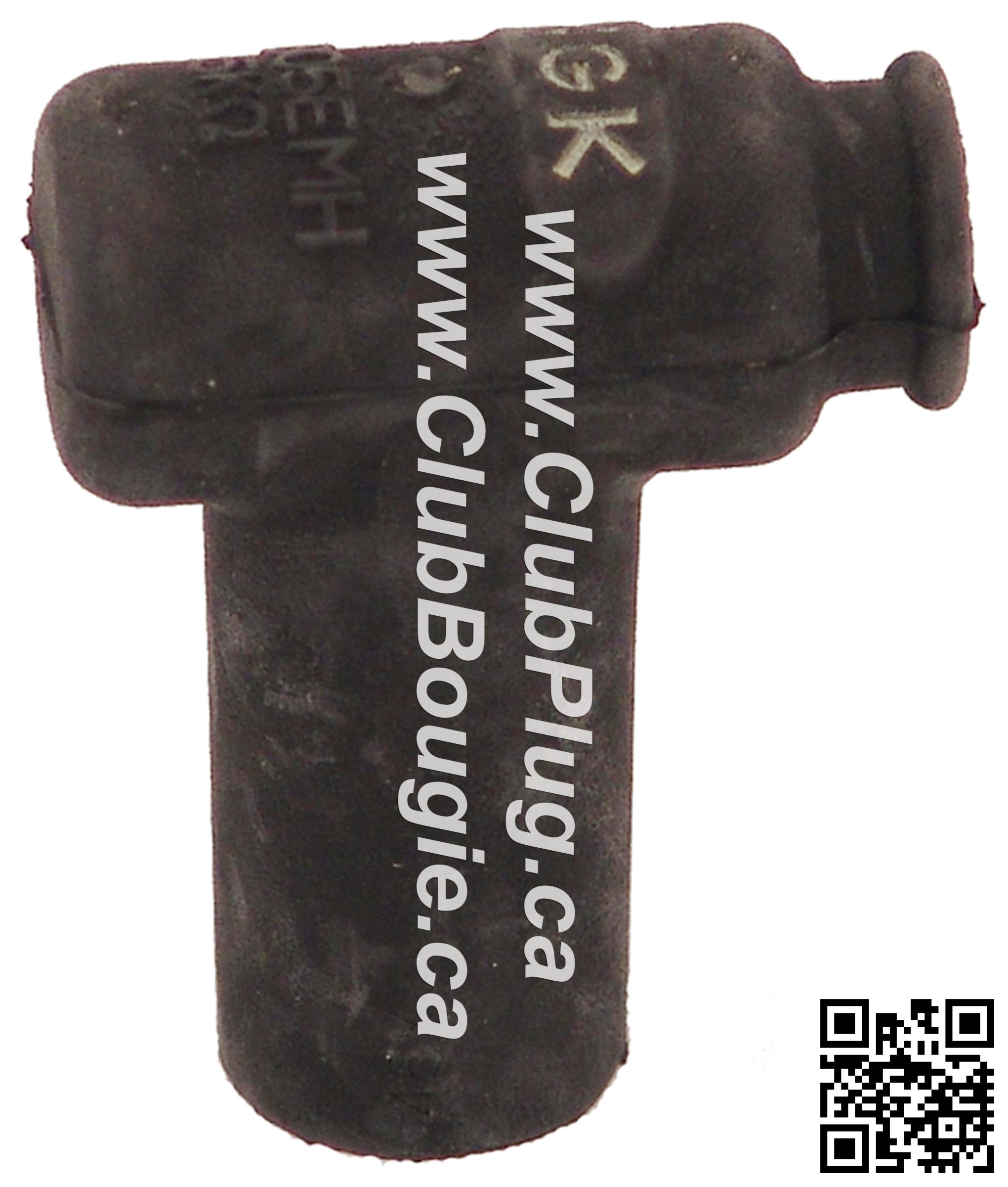 NGK Canada Bougies d'Allumage, Jeux de Fils et capteurs O2, image