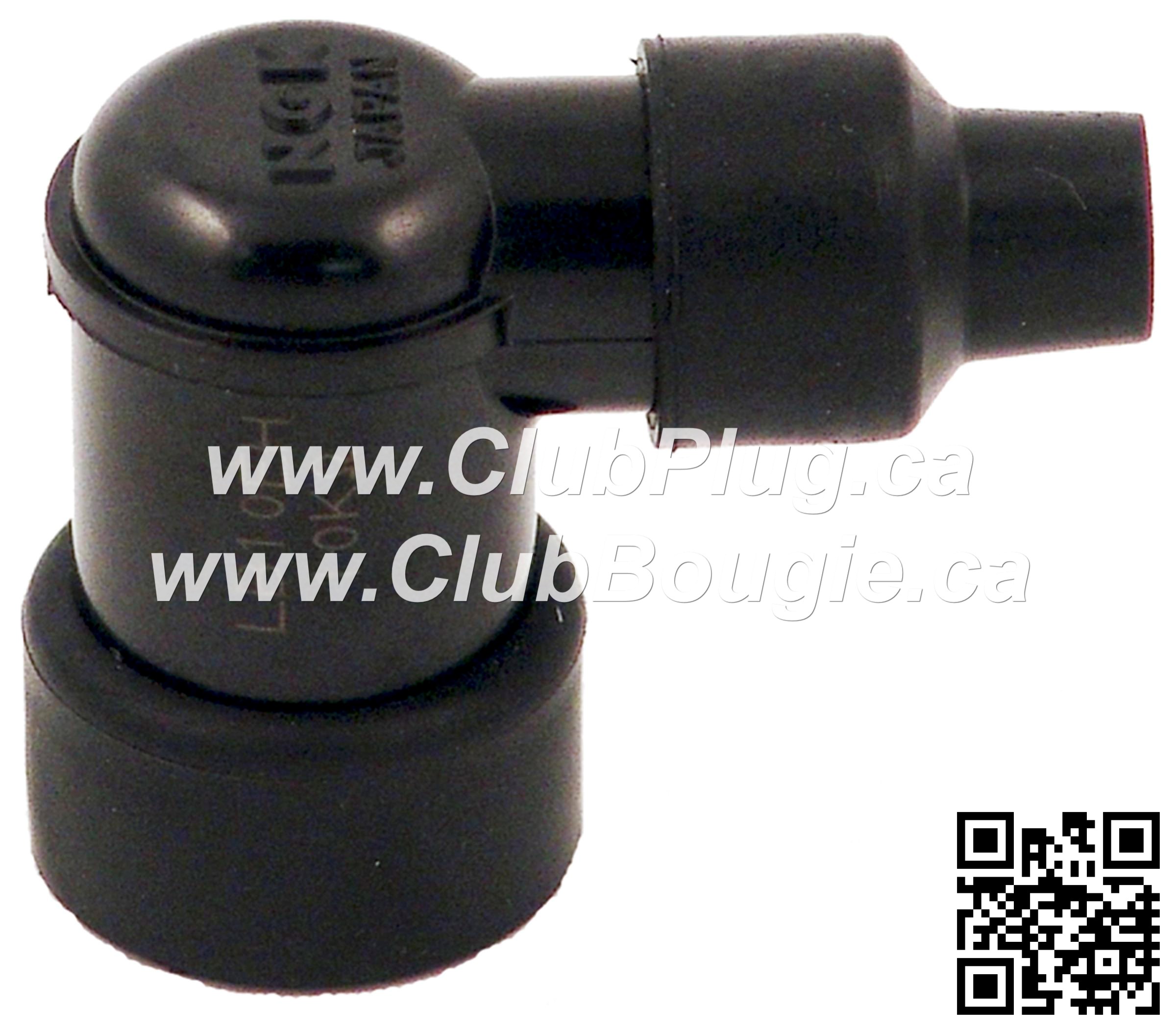 NGK Canada Bougies d'Allumage, Jeux de Fils et capteurs O2, image