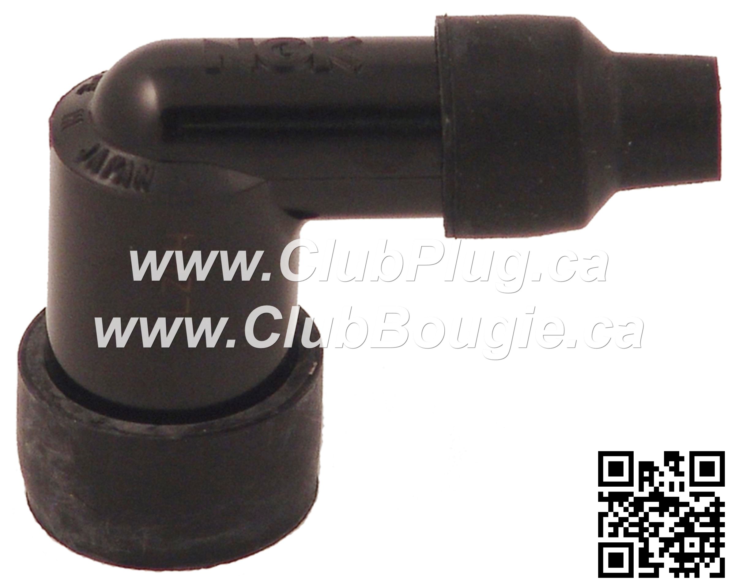 NGK Canada Bougies d'Allumage, Jeux de Fils et capteurs O2, image