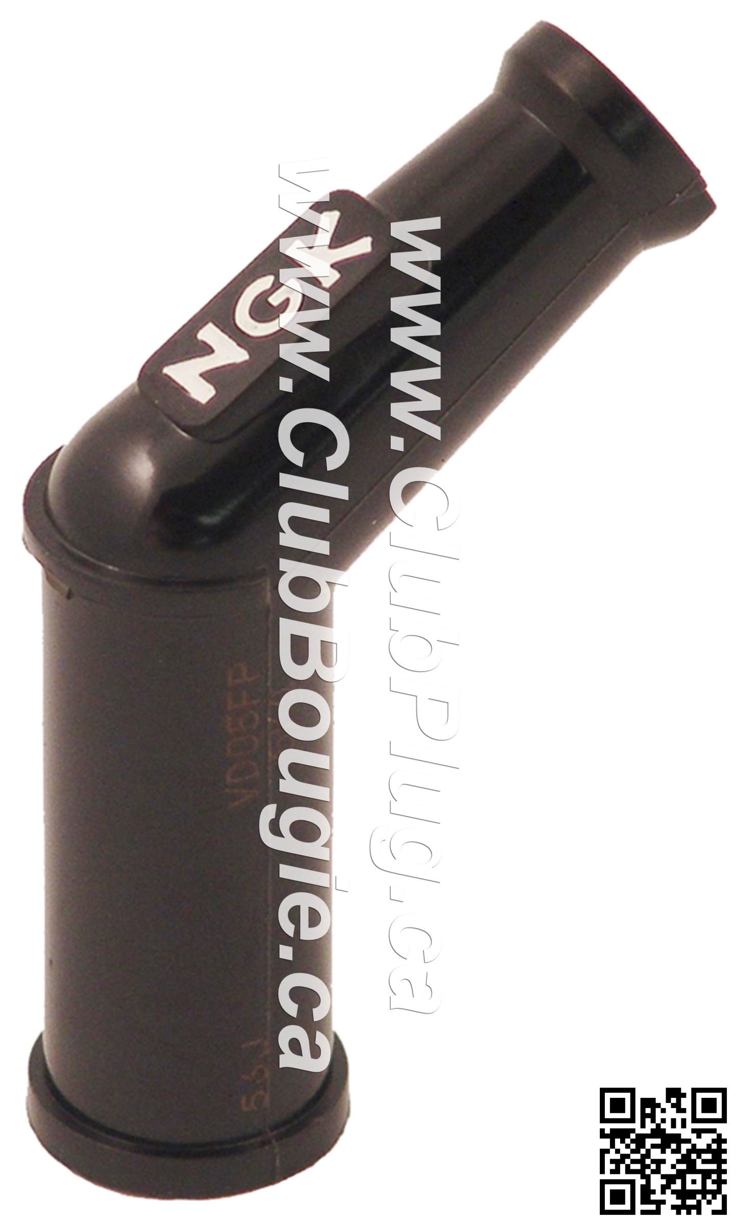 NGK Canada Bougies d'Allumage, Jeux de Fils et capteurs O2, image