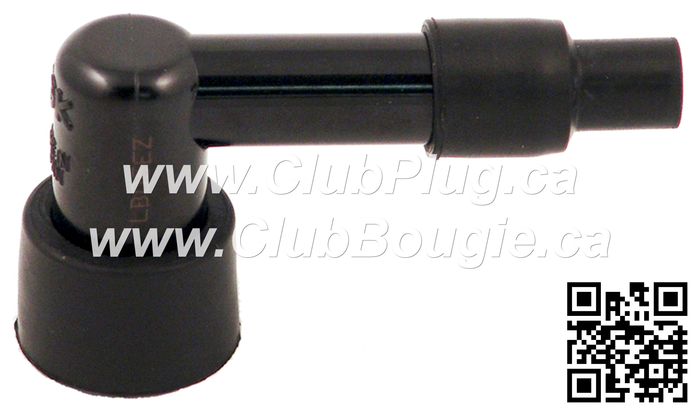NGK Canada Bougies d'Allumage, Jeux de Fils et capteurs O2, image